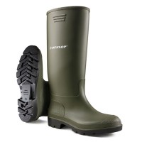 Boots Dunlop